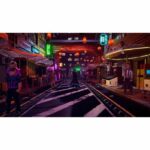 Comprar Neon blood - juego para nintendo switch - edición limitada