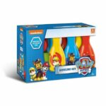 Comprar Pat patrouille - juego de bolos / bolos para niños - niño