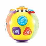 Comprar Pelota de animales lumi