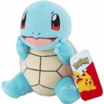 Comprar Peluche - bandai - pokémon squirtle - 20 cm