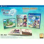 Comprar Phantom brave: el héroe perdido - edición deluxe - juego de ps4