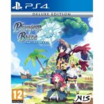 Comprar Phantom brave: el héroe perdido - edición deluxe - juego de ps4