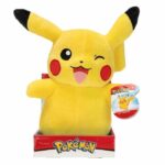 Comprar Pikachu bandai plush - pokémon - 30 cm - pkw97730