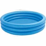 Comprar Piscina intex crystal blue - 147 x 33 cm - 3 hilos