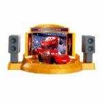 Comprar Pista de la copa pistón de cars de disney pixar: paquete con pista