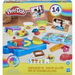 Comprar Play-doh little chef's kit