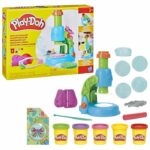 Comprar Play-doh mi pequeño microscopio