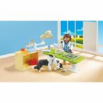 Comprar Playmobil 5653 - city life - maleta veterinaria - nuevo para 2019