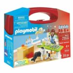 Comprar Playmobil 5653 - city life - maleta veterinaria - nuevo para 2019