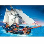 Comprar Playmobil - 5810 - barco de remos pirata