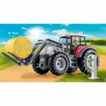 Comprar Playmobil 71305 tractor eléctrico grande - la vida en la granja