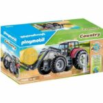 Comprar Playmobil 71305 tractor eléctrico grande - la vida en la granja