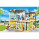 Comprar Playmobil 71327 escuela equipada - city life - escuela - amor por aprender universo escolar