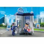 Comprar Playmobil 71733 sala de interrogatorios de la policía