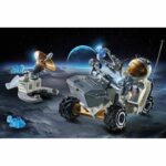 Comprar Playmobil 71734 misión de análisis de rocas y astronauta