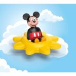 Comprar Playmobil junior 71698 peonza mickey y sun