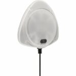 Comprar Punto de piscina intex - led magnético - gris