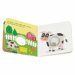 Comprar Ravensburger - play + - mi libro sonajero mis primeros animales - 13099029