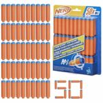 Comprar Recambio de 50 dardos nerf n series n1