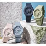 Comprar Reloj - casio - g-shock classic mujer - azul - resistencia a golpes - resistencia al agua 20 bares