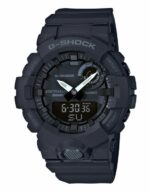 Comprar Reloj - casio - g-shock g-squad - hombre - negro - bluetooth smart - resistente a golpes