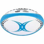 Comprar Rugby ball - gilbert - g -tr4000 - tamaño 5 - ciel