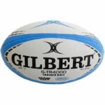 Comprar Rugby ball - gilbert - g -tr4000 - tamaño 5 - ciel