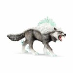 Comprar Schleich - lobo de nieve - 42452