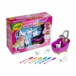 Comprar Set de washimals crayola