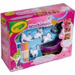 Comprar Set de washimals crayola