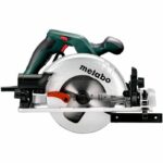 Comprar Sierra circular metabo - ks 55 fs box