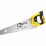 Comprar Sierra de mano - stanley - 2-15-281 - jetcut - sección de corte media 380 mm