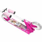 Comprar Stamp - patinete plegable - barbie