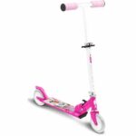 Comprar Stamp - patinete plegable - barbie