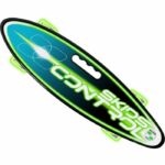 Comprar Stamp skateboard 24 x 7 skids control con asa y ruedas iluminadas