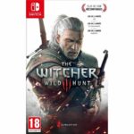 Comprar The witcher 3: juego de cambio de caza salvaje