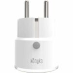 Comprar Toma conectada wifi 10a con contador de consumo - konyks priska mini 3 fr