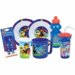 Comprar Vajilla - fun house - paw patrol - vaso