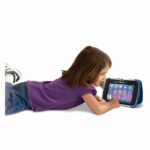 Comprar Vtech - consola azul storio max xl 2.0 7 - tableta educativa para niños de 7 pulgadas