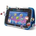 Comprar Vtech - consola azul storio max xl 2.0 7 - tableta educativa para niños de 7 pulgadas