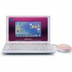 Comprar Vtech genio max rosa (pantalla 7)