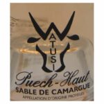 Comprar Watusi de domaine puech-haut 2023 sables de camargue - vino rosado de provenza