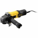 Comprar Amoladora angular stanley fatmax - fmeg210-qs - 850w 115 mm - amarillo / negro