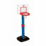 Comprar Aro de baloncesto pequeño little tikes