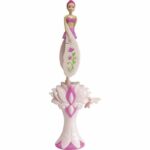 Comprar Bailarines del cielo - lansay - fantasía fucsia - muñeca voladora - a partir de 6 años