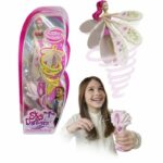Comprar Bailarines del cielo - lansay - fantasía fucsia - muñeca voladora - a partir de 6 años