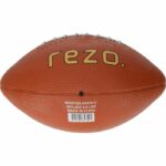 Comprar Balón de fútbol americano - rezo - caucho - talla 3 - marrón - para recreación