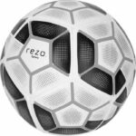 Comprar Balón de fútbol - rezo - sphera - talla 4 - gris - tecnología avanzada