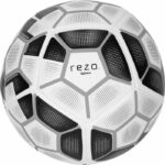 Comprar Balón de fútbol - rezo - sphera - talla 4 - gris - tecnología avanzada