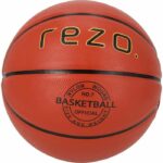 Comprar Baloncesto - rezo - caucho - talla 7 - marrón - versátil